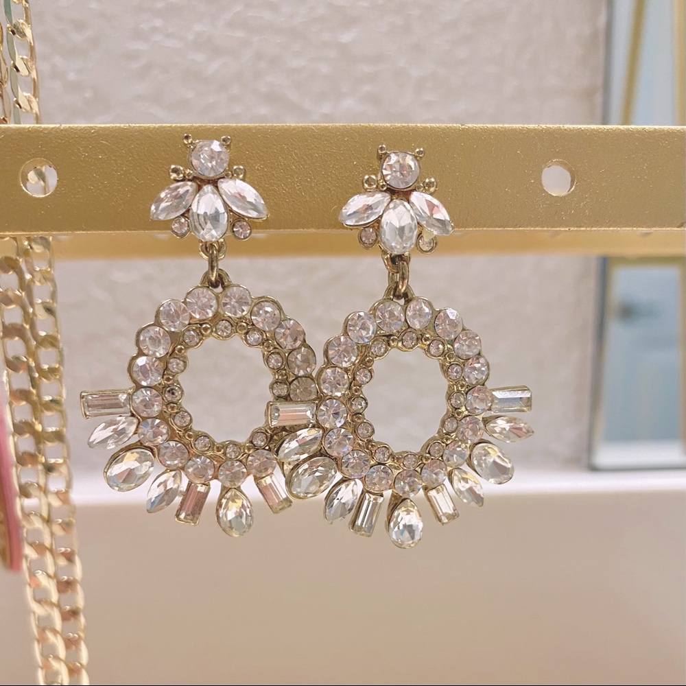 💫Statement Earrings💫